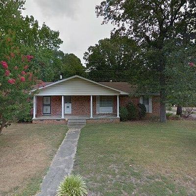 717 Ouachita Pl, Little Rock, AR 72205