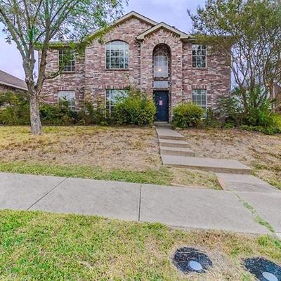 717 Tealwood Dr, Mesquite, TX 75181