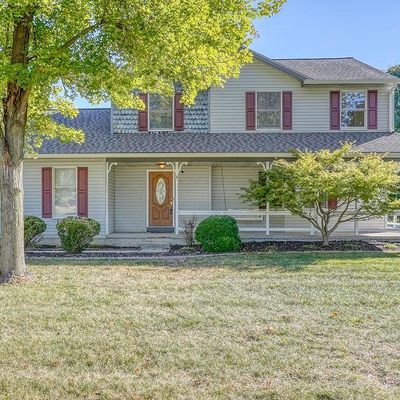 717 Victoria Dr, Middletown, DE 19709