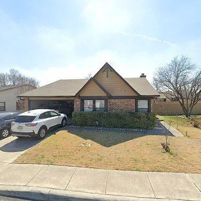 7171 Elk Trl, San Antonio, TX 78244