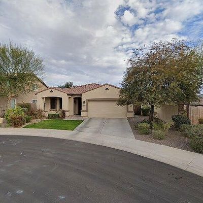 7179 S Dodane Ct, Gilbert, AZ 85298