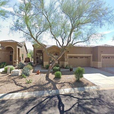 7179 E Palo Brea Dr, Gold Canyon, AZ 85118