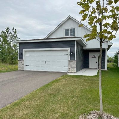 718 Cherrywood Ln Ne, Isanti, MN 55040