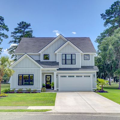 718 Daisy Bank Cir, Georgetown, SC 29440