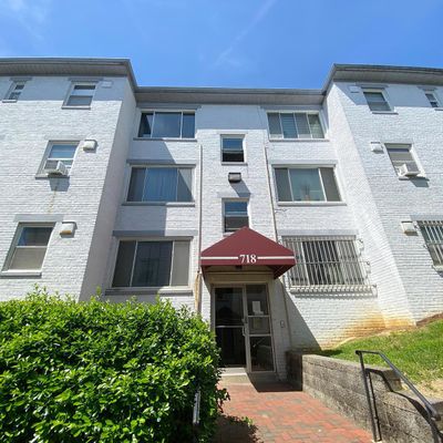 718 Brandywine Street Se 303, Washington, DC 20032