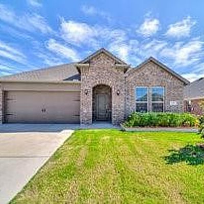 718 Fort Ln, Fate, TX 75189