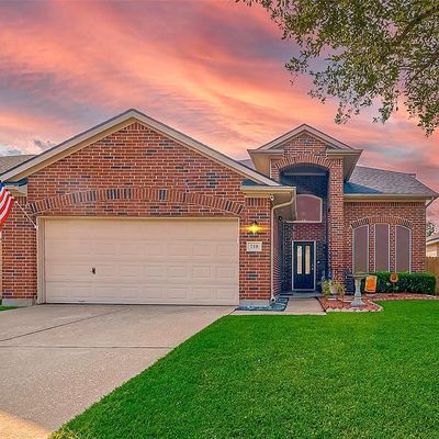 718 Pickett Hill Ln, Rosenberg, TX 77469