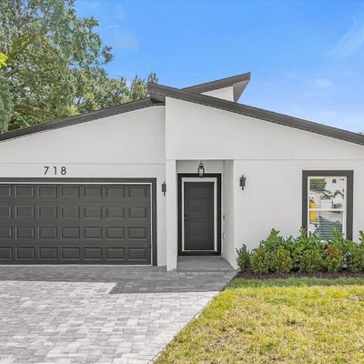 718 W Kaley Ave, Orlando, FL 32805