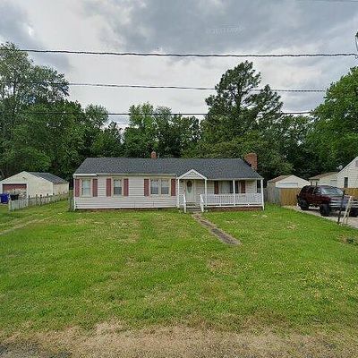 718 Summers Pl, Portsmouth, VA 23702