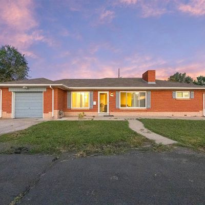 7180 Julian Way, Westminster, CO 80030