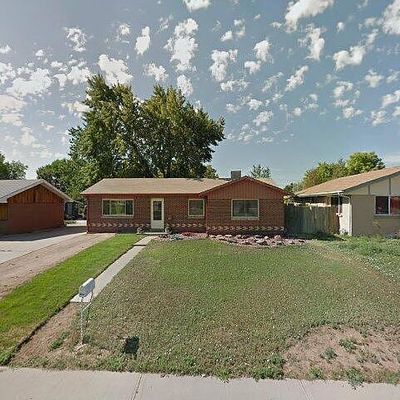 7180 E 73 Rd Ave, Commerce City, CO 80022