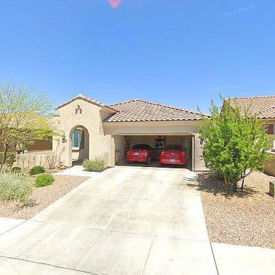 7186 W Cape Final Trl, Marana, AZ 85658