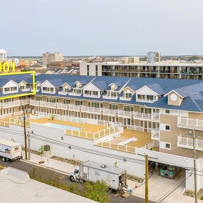 719 E 10 Th St #401, Ocean City, NJ 08226