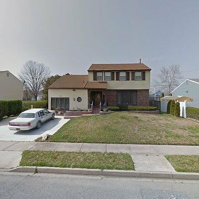 719 Miller Dr, Dover, DE 19901