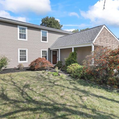 72 Appletree Rd, Howell, NJ 07731