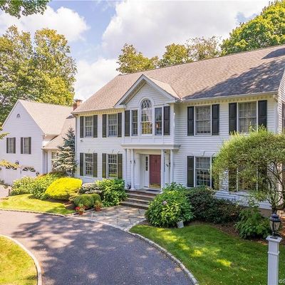 72 Branchville Rd, Ridgefield, CT 06877