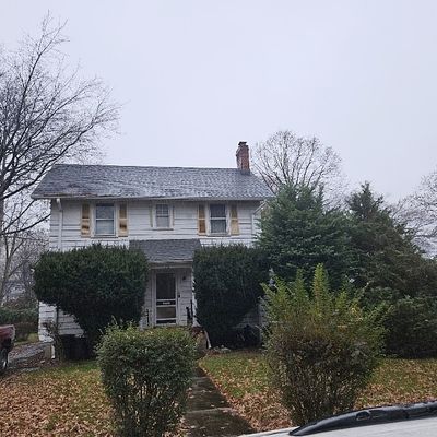 72 Elliot Pl, East Orange, NJ 07018