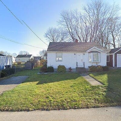 72 Faith St, East Providence, RI 02914