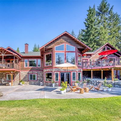 72 Fern Gully, Port Ludlow, WA 98365