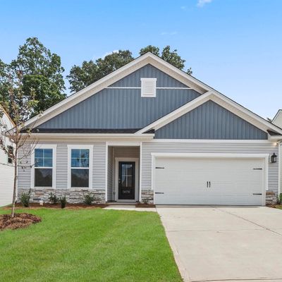 72 Harvest Moon Drive, Elgin, SC 29045