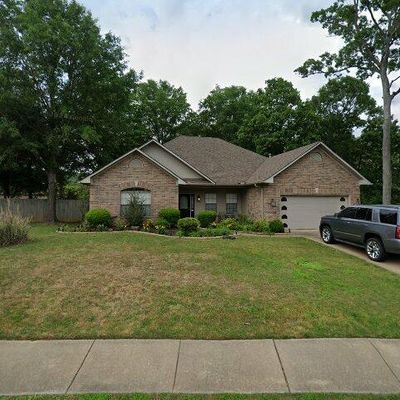 72 Magness Creek Dr, Cabot, AR 72023