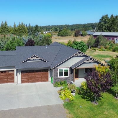 72 Sandness Ct, Sequim, WA 98382