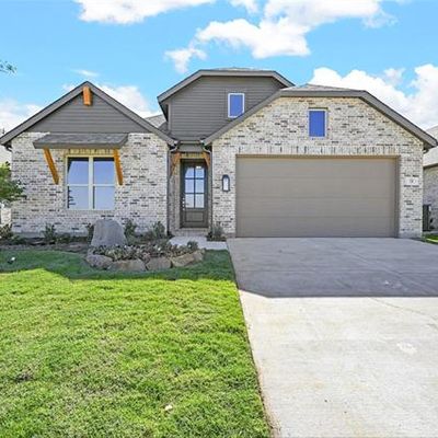 720 Chestnut Trail, Sherman, TX 75092