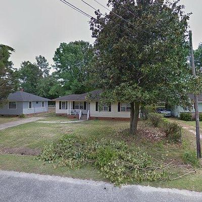 720 E Charlotte Ave, Sumter, SC 29150