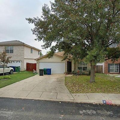 720 Leopard Holw, San Antonio, TX 78251