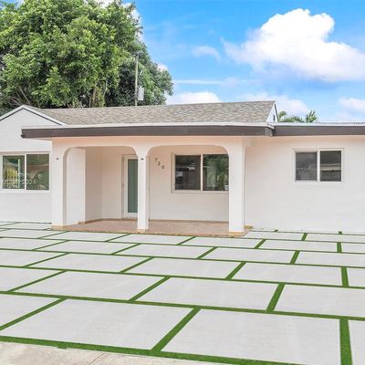 720 Ne 2 Nd Pl, Hialeah, FL 33010