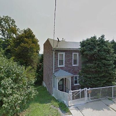 720 N 2 Nd St, Pottsville, PA 17901