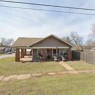 720 S Chestnut St, Bristow, OK 74010