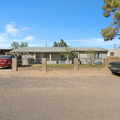 720 W Douglas Ave, Coolidge, AZ 85128