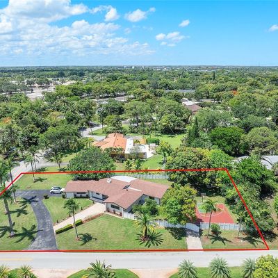 720 Sw 44 Th Ave, Plantation, FL 33317