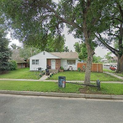 720 W Kiowa Ave, Fort Morgan, CO 80701