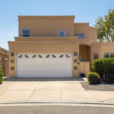 7200 Gallinas Ave Ne, Albuquerque, NM 87109