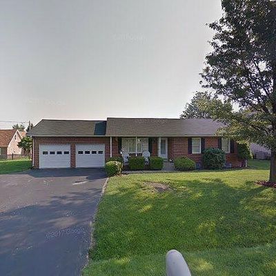 7202 Rainbow Ln, Frederick, MD 21702