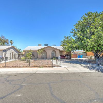 7201 W Alvarado Rd, Phoenix, AZ 85035