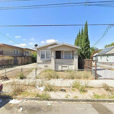 7203 Holly St, Oakland, CA 94621