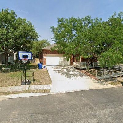 7203 Bluemist Pt, San Antonio, TX 78250