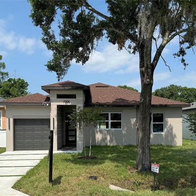 7206 N Glen Ave, Tampa, FL 33614