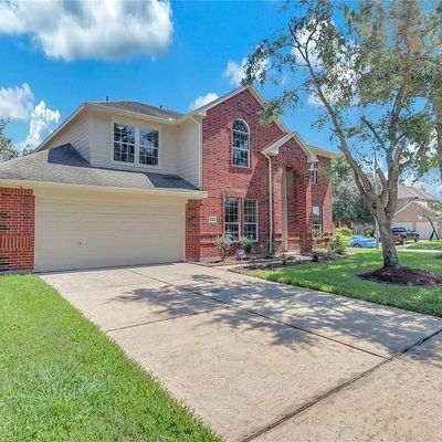 7206 Thornmeadow Ln, Cypress, TX 77433