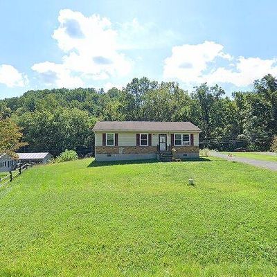 7208 Bent Mountain Rd, Roanoke, VA 24018