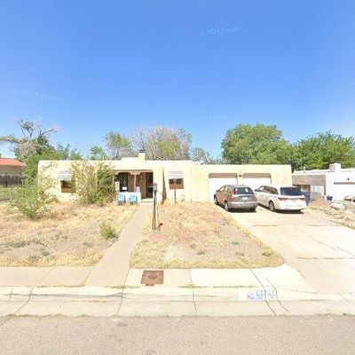 721 Carlisle Blvd Se, Albuquerque, NM 87106