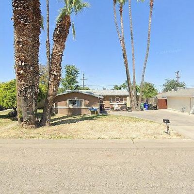 721 N 4 Th St, Porterville, CA 93257