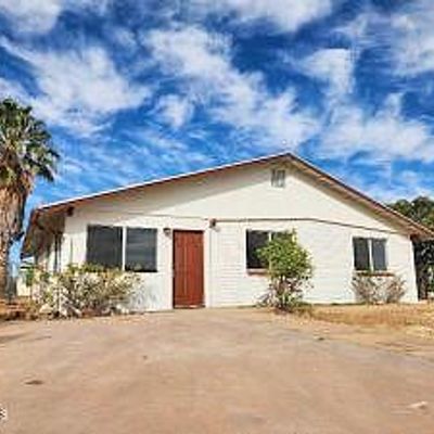 721 N Skyline Dr, Huachuca City, AZ 85616