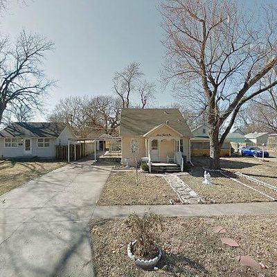 721 Ne Wabash Ave, Topeka, KS 66616