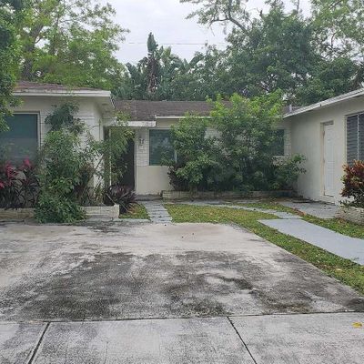 721 Sw 5 Th Ct, Hallandale Beach, FL 33009