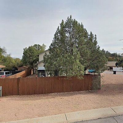 721 W St Moritz Dr, Payson, AZ 85541