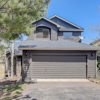 722 Calgary Way, Golden, CO 80401